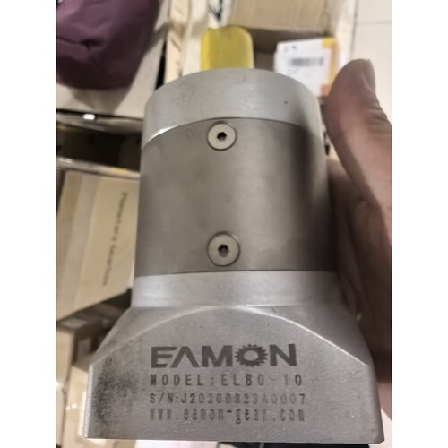 询价下单EAMON行星减速机 EL80-10，工程剩余库存，型号EL