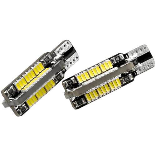 适用于大众高尔夫6 5朗逸桑塔纳宝来捷达凌渡朗境朗行LED示宽灯