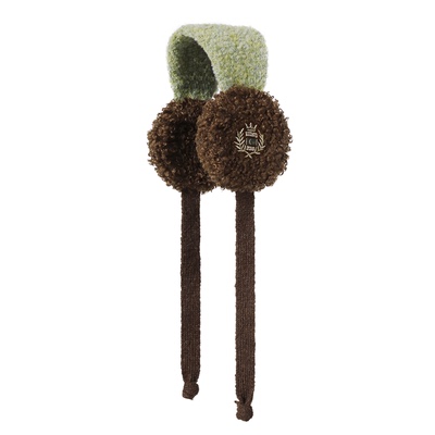 IIING冬季高颜值保暖系带耳罩