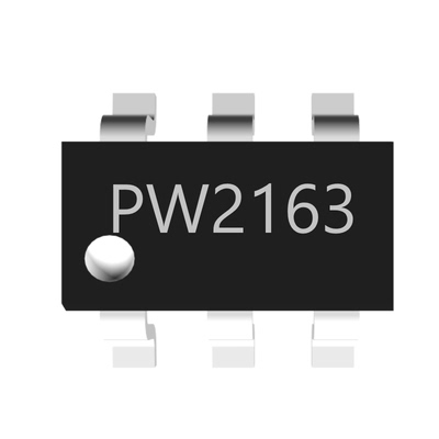 PW2163芯片DC-DC降压品牌平芯微