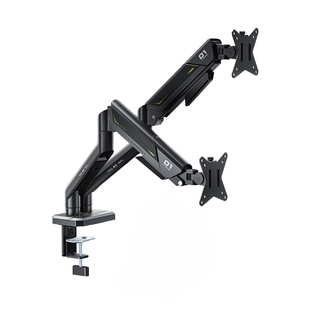 松能X双屏显示器支架TX01笔记本一拖二双臂屏幕显示屏底座机械臂