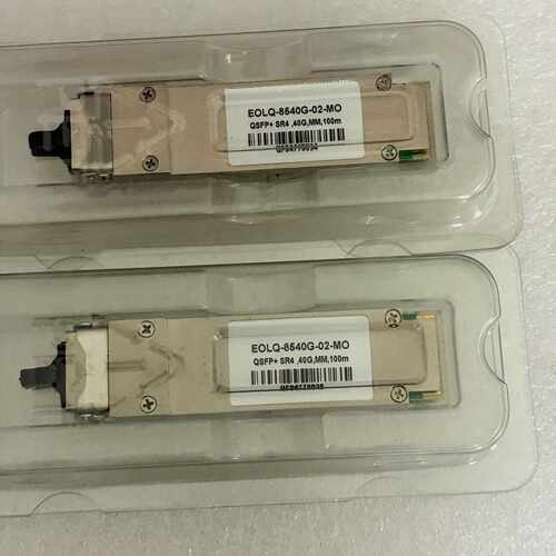 溢价-EOLOQ-8540G-02-MO QSFP SR4 40