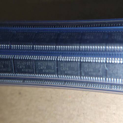 议价HC32F003C4PATSSOP20925只1只1.维修
