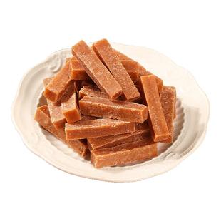 【喵在其中】山楂条棒即食山楂片干山楂制品宝宝休闲儿童春游零食