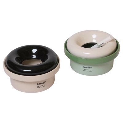 basool烟灰缸series2geometry