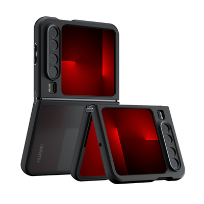 适用华为purax肤感手机壳