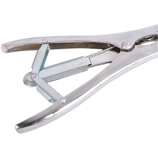 仔猪 羊用 断尾钳圈 无血去势钳 剪尾钳 器 断尾圈 去势圈 扩张钳