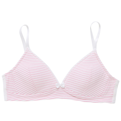 发育期内衣胸罩少女文胸胸罩可爱