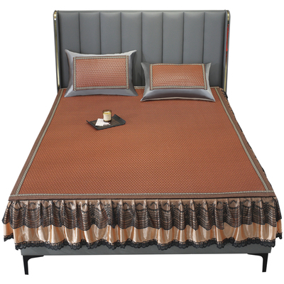 无毛刺凉爽夏季床席垫