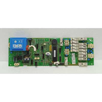 PROCOND 452240170 PWR7 Power Control Board MISSING COMPONENT