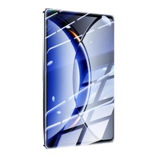 【昆仑玻璃】适用oppopad4pro钢化膜新款Pad3pro平板保护膜12.1英寸高清全屏电脑Air磁吸类纸膜护眼屏幕贴膜