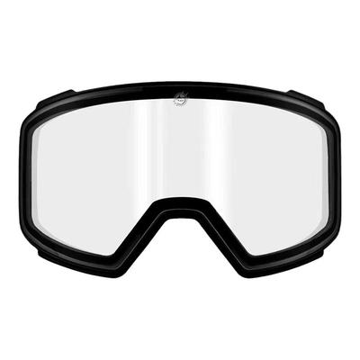 骄傲的猫磁吸翻盖镜片增光透明