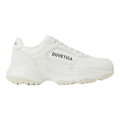 DUVETICA男女网眼运动鞋