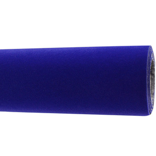 摄影棚背景布拍照不反光纯色植绒布吸光加厚白色黑色淘宝照相绒布