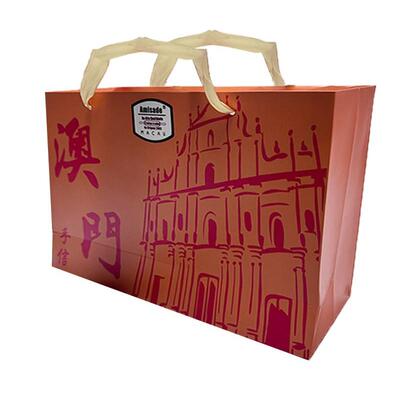 Amisade澳门手信礼包多款糕点