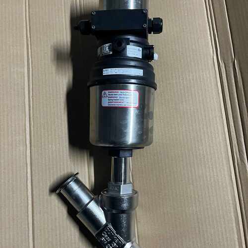 询宝德burkert8802 比例调节阀.23008692定