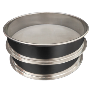 鱼池过滤网筛鱼粪鱼缸周转箱过滤水杂质150目300目超细不锈钢筛子