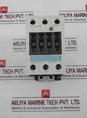 Siemens Sirius 3RT10351B..0 Contactor G061020