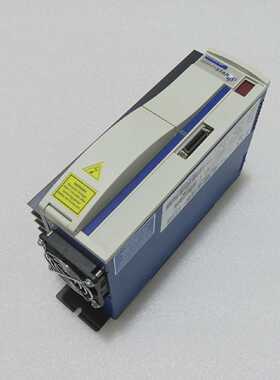 KOLLMORGEN Used PRD-P306250D-45 REV.D SERVO STAR SP DRV-I-27