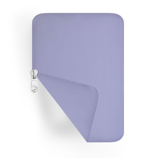 【标准版蚊帐专用】美朵嘉蚊帐专用床单全底兜护不移位A类母婴级