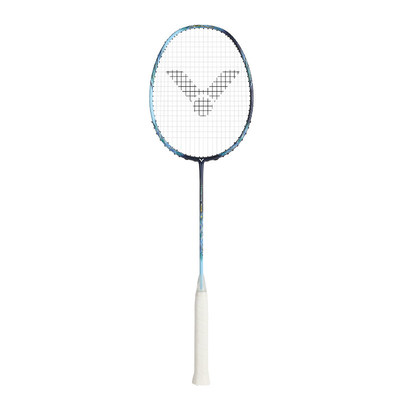 胜利victor威克多羽毛球拍全碳素进攻型单拍天璇TK-MERAK2025新款