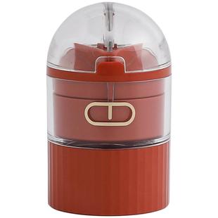 手动切药器一分二药片分割器磨药器磨粉分药盒精准药片研磨器便携