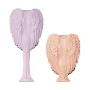 Tangle Angel英国天使王妃丘比特气囊按摩梳子防打结女士伸缩便携