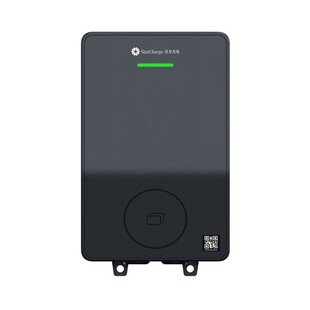 【3C认证星迈】星星充电桩7KW家商用新能源电车深蓝理想小鹏旗舰