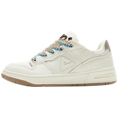 男鞋新款增高匹克910低帮男士