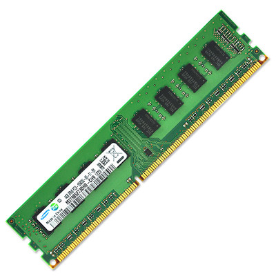 华硕台式机电脑4G DDR3 1600/1333内存条8GB DDR3L 1600兼容2GB