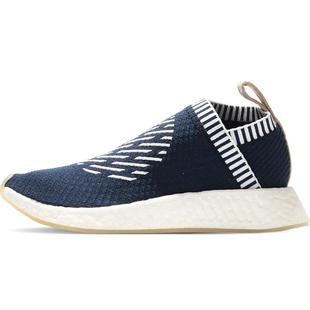 Adidas/阿迪达斯NMD CITY SOCK CS2 PK 男鞋休闲跑步鞋BA7189