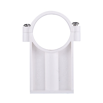 联塑夹子卡扣抱箍水管固定