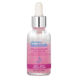 bye bye blemish掰掰布楠妮去角质精华液 30ml/1oz