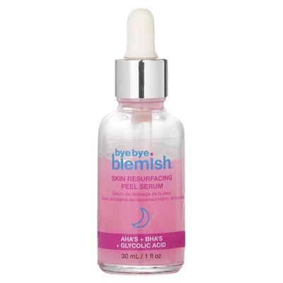 bye bye blemish掰掰布楠妮去角质精华液  30ml/1oz