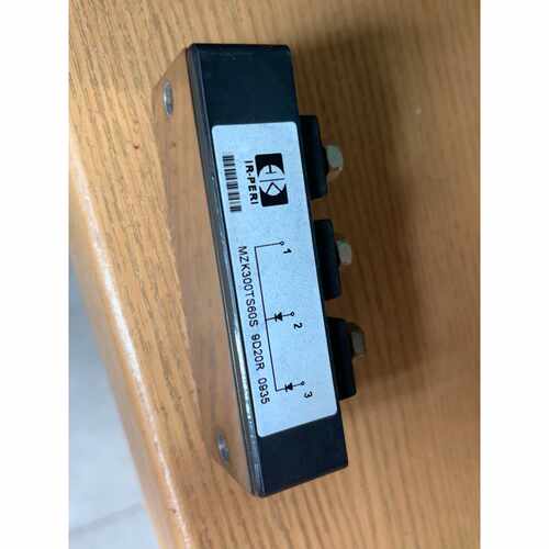 询价IRRI整流二极管模块MZK300T0S拍议价