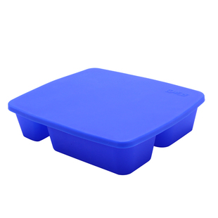 留置谈话室询问专用硅胶饭盒牙杯饭勺碗牙刷牙膏软质防自伤吞