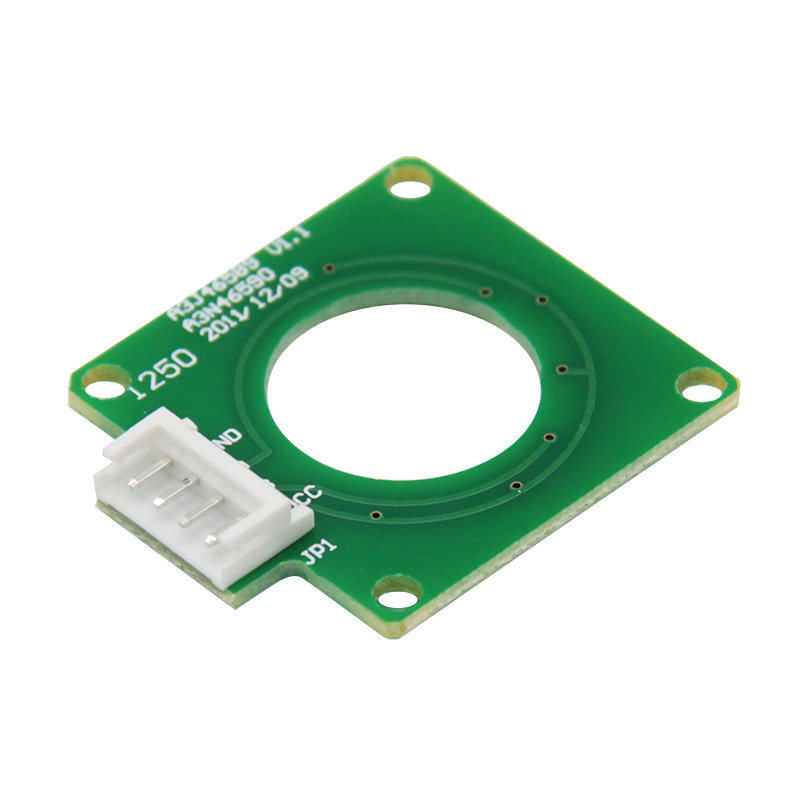适用于蒂森k200门机编码器A3J46589 A3N46590 门机马达皮带轮全新