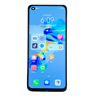 适用华为Mate40 mate40pro mate60Pro+MT30pro屏幕总成液晶显示屏