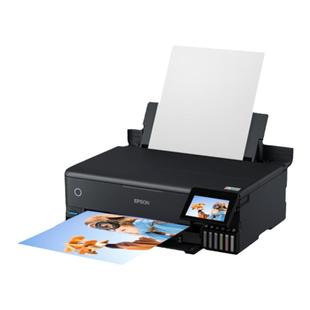 爱普生打印机L8188/L8168 专业6色多功能影像一体机A3+ 照片打印