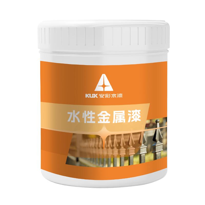 入户门改色防盗门翻新专用漆旧大门门漆换色自刷铁门水性金属油漆