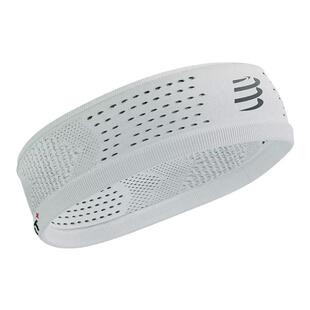 COMPRESSPORT新款头带止汗带跑步运动开关透气束发带跑步配件2025