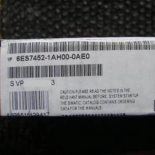议价全新正品未开封FM452,6ES7 452-1AH00-0AE0,6ES7452-1AH00-0A