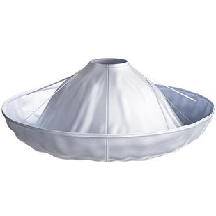 成人剪发理发围布斗篷不沾发家用剃头神器披肩儿童剪头发围裙专用