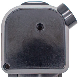 科洁龙V9型吊瓶熨斗开关盒电加热烫斗配件后盖接线外壳组件盒子