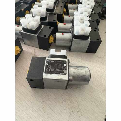 非标价力士乐压力继电器HED8OA20200K14R9011修理