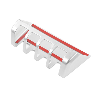 适用JIMNY铃木19新款吉姆尼内饰改装中控台车窗升降面板装饰配件