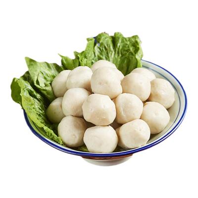 壹号师傅达濠手工关东煮火锅鱼丸