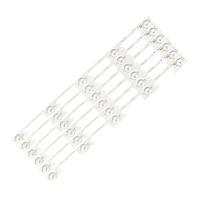 适用于康佳LED42G1300 LED42F3700NF灯条LED42F3700PF 35018501铝