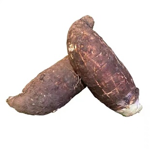 2025年新芋头新鲜香芋大芋艿正宗福鼎槟榔芋头福建特产芋头包邮