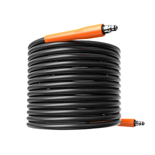 清洗机亿力洗车机高压出水管延长管配件水泵10米4系5系列钢丝防爆